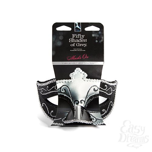  1:       Masks On Masquerade