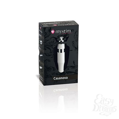  1:     Casanova 