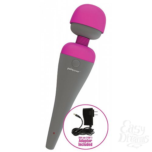  2   PalmPower Massager - 19,2 .