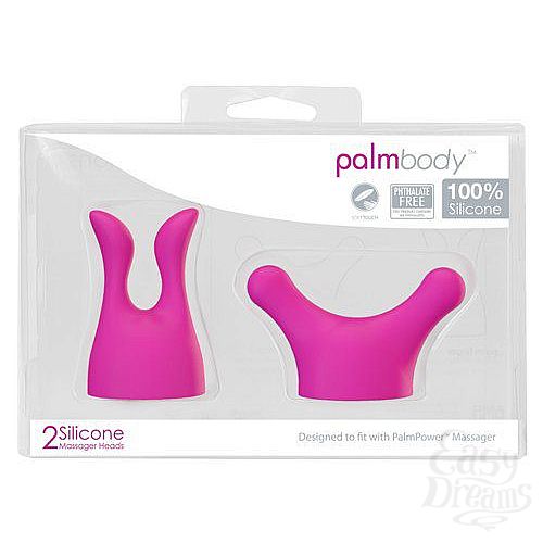  1:      PalmPower Massager  
