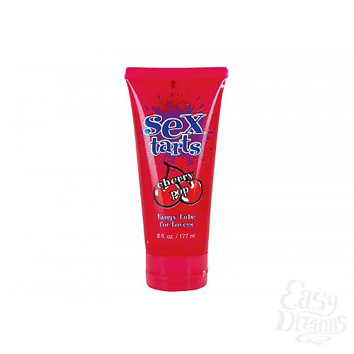 ���������� 2  �������� ��������� Sex Tarts^ Lube, 59 ��., ������ ������