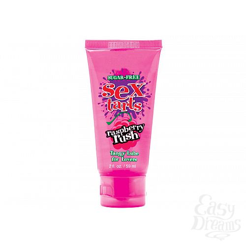 ���������� 3  �������� ��������� Sex Tarts^ Lube, 59 ��., ������ ������