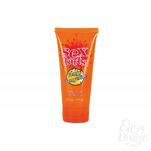 ���������� 4  �������� ��������� Sex Tarts^ Lube, 59 ��., ������ ������