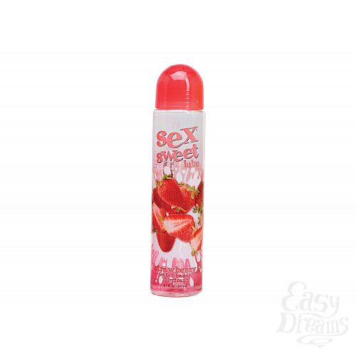  3    Sex^ Sweet Lube, 197 ., 