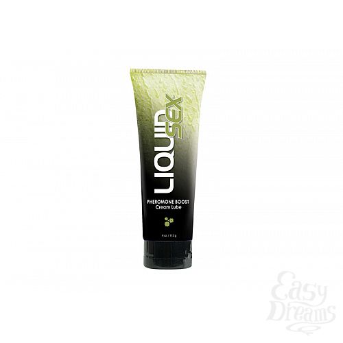  1:      Liquid Sex^ Pheromone Boost Cream Lube, 113 . 