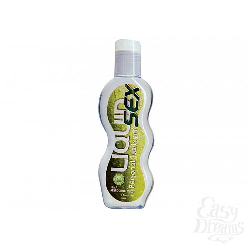 1:     Liquid Sex^ Hemp Boost Lube, 118 .