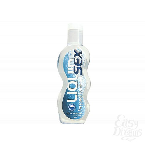  1:       Liquid Sex^ Water-Based Lube, 118 .