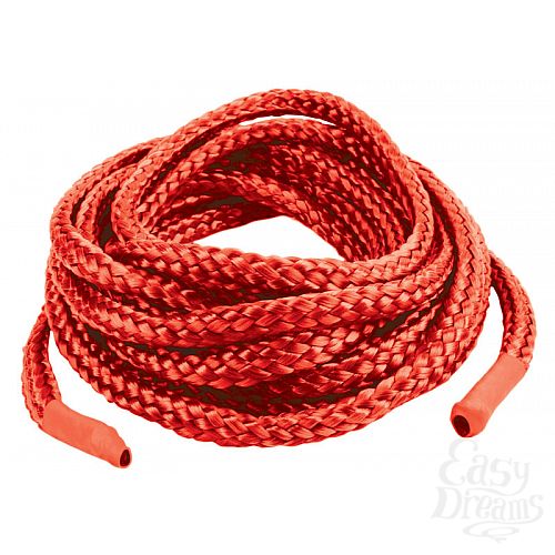  1:      Japanese Silk Love Rope , 3 ., 