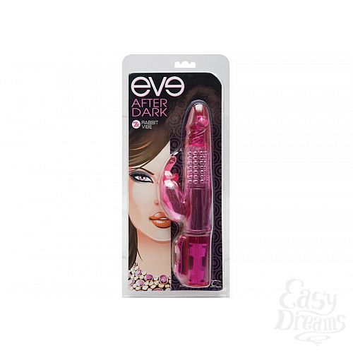 4    Eve After Dark 7x Rabbit Vibe, 