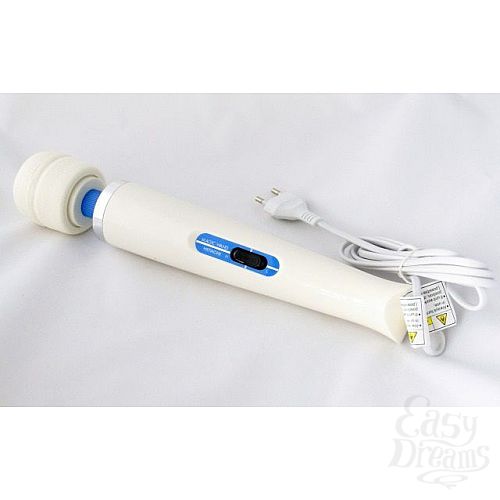  1:   Hitachi Magic Wand