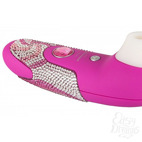  4     Womanizer Crystal Dreams