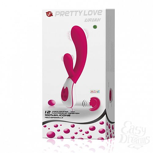  3    PRETTY LOVE  BI-014231