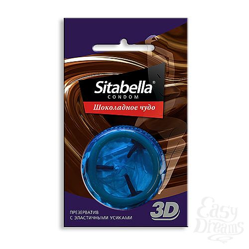  1:   Sitabella 3D     - 1 .