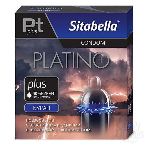  1:   Sitabella Platino plus      - 1 .
