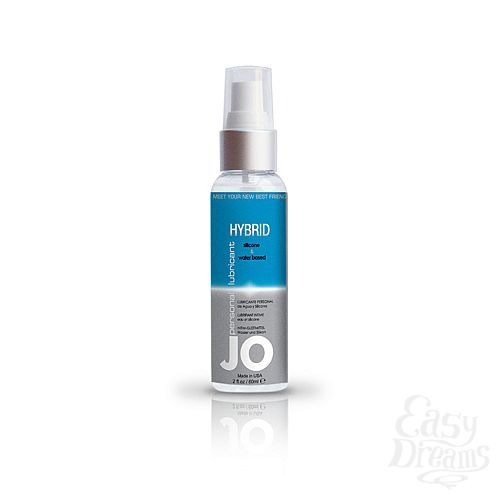  1:   - Hybrid Lubricant 60 