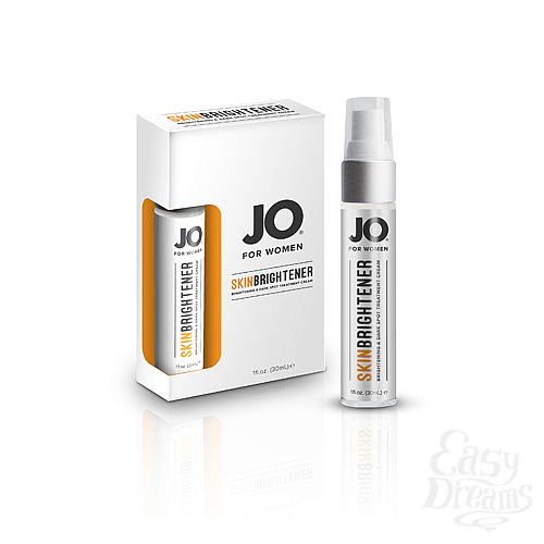  1:      Skin Brightener Cream 30 