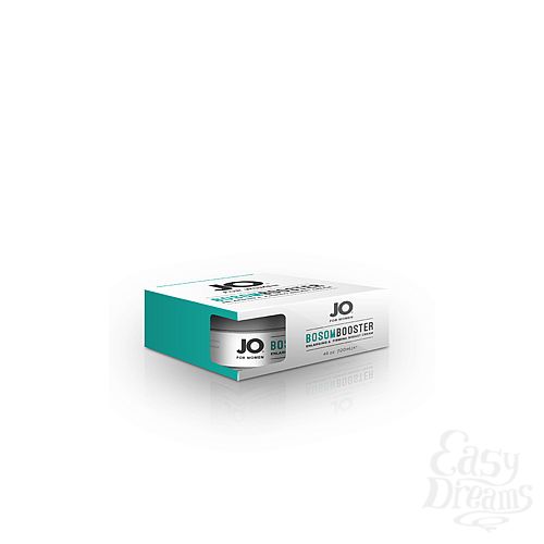  3      Bosom Booster Cream 120 