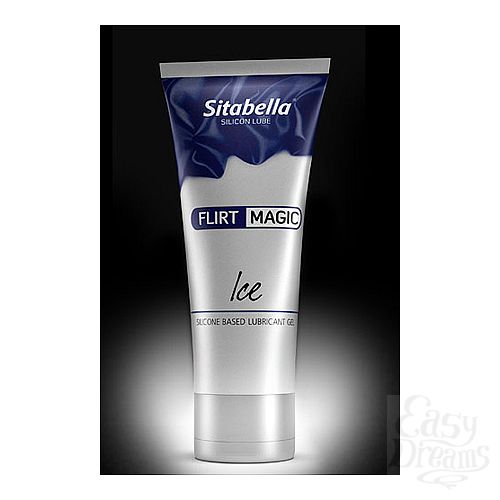 1:   - FLIRT MAGIC Ice     - 75 .