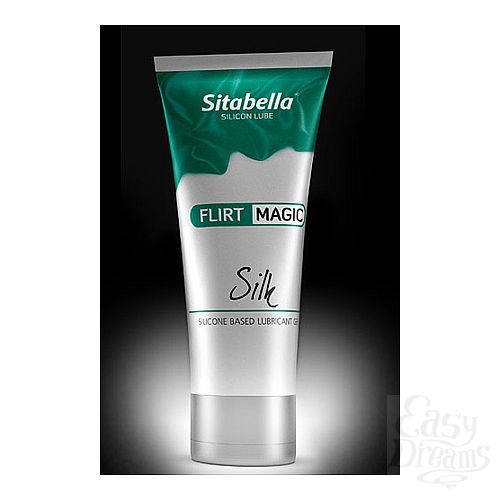  1:   - FLIRT MAGIC Silk - 75 .