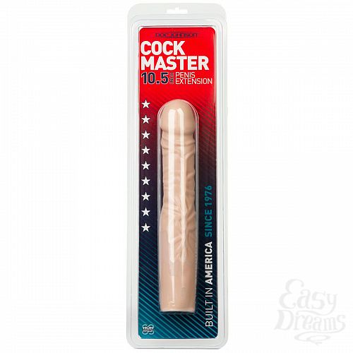 ���������� 4  ���������� ������� �� ����� Cock Master - 26.7 ��.