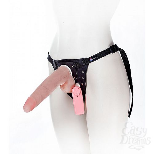  1:   ART-Style     Harness - 22,5 .