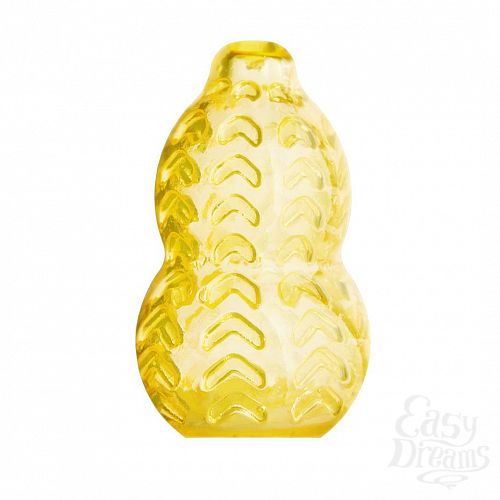 Фотография 3:  Мини-мастурбатор Juicy в форме лимона Фотография 3  Мини-мастурбатор Juicy в форме лимона