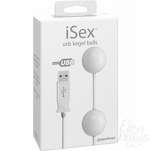  1:    USB KEGEL BALLS     