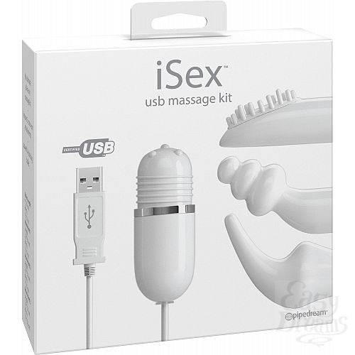  1:      USB MASSAGE KIT   