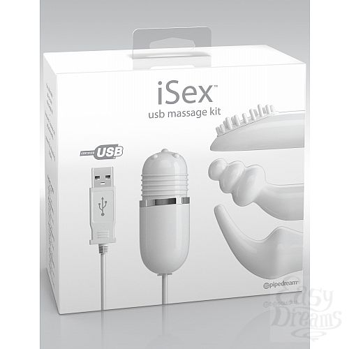  8      USB MASSAGE KIT   