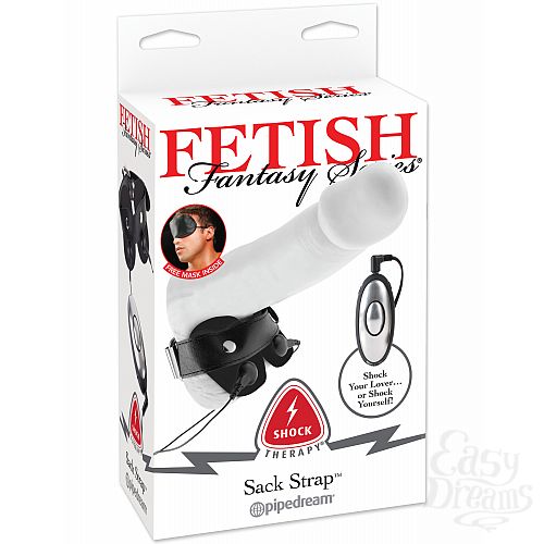  1:     SACK STRAP   
