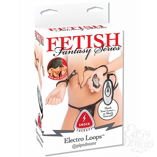  1:   ELECTRO LOOPS   