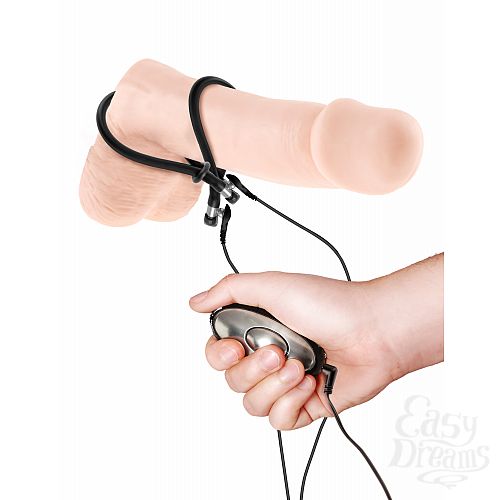  4   ELECTRO LOOPS   