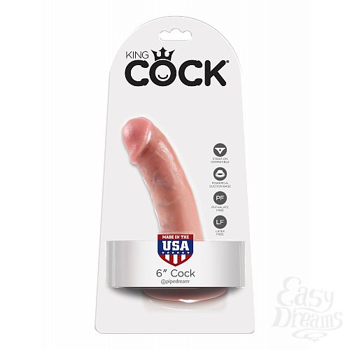  1:   6 COCK   