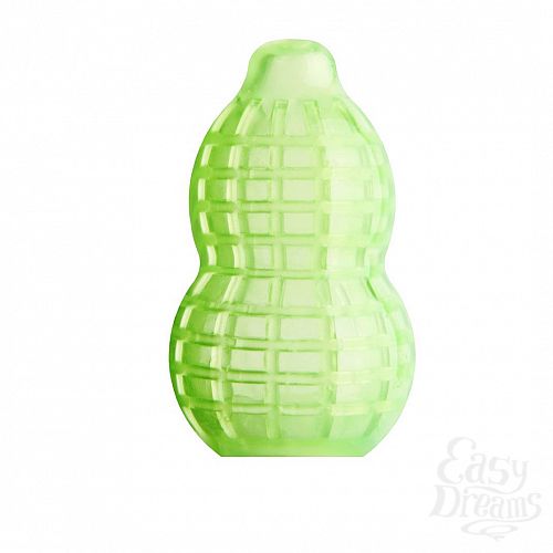 Фотография 3:  Мини-мастурбатор Juicy в форме груши Фотография 3  Мини-мастурбатор Juicy в форме груши