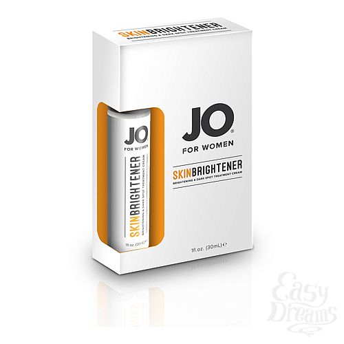  3      Skin Brightener Cream - 30 .