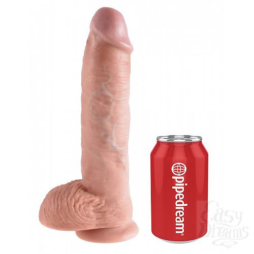  2      COCK WITH BALLS   - 25,4 .
