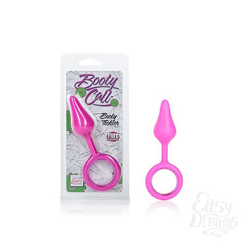  1:    Booty Tickler 