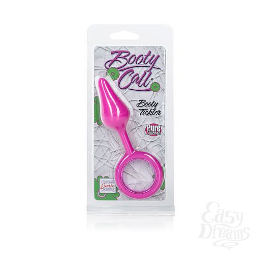  2    Booty Tickler 