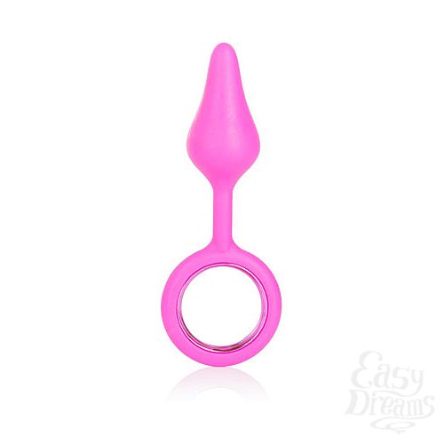  3    Booty Tickler 