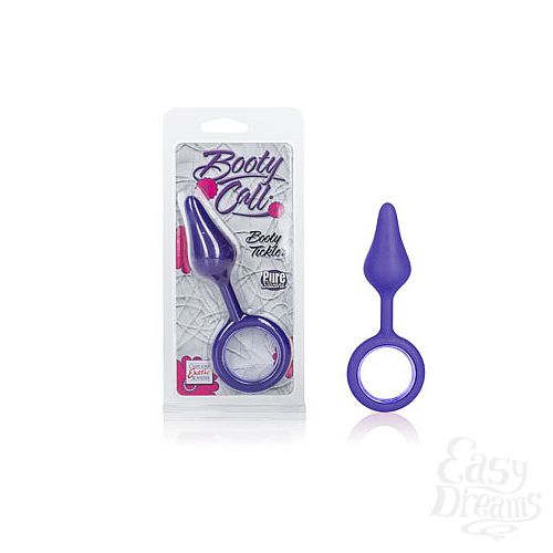  1:    Booty Tickler 