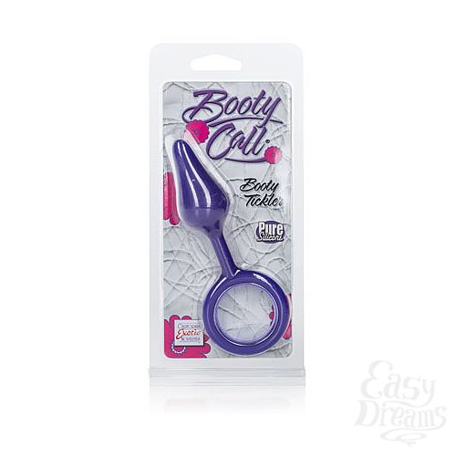  2    Booty Tickler 
