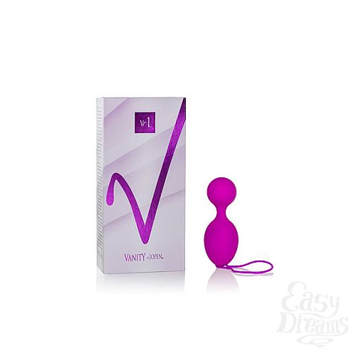  1:   - VANITY Vr1  