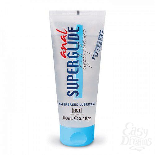  1:       Superglide Anal - 100 .