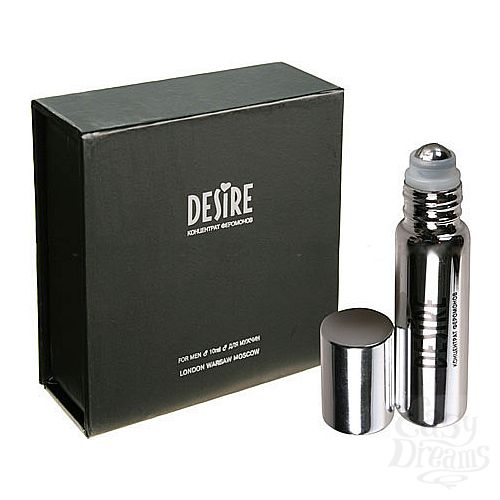  1:      DESIRE , 10 .