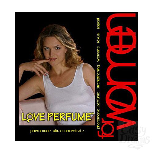  1:      (Love Parfum), 10 .