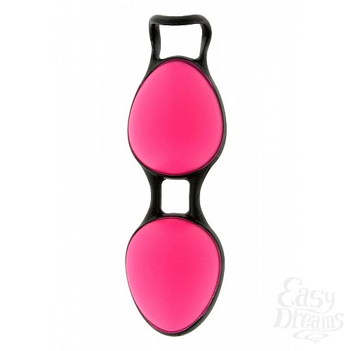  1:     Joyballs secret