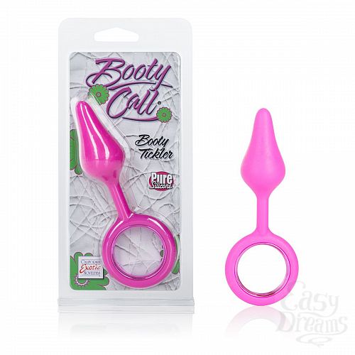  5     Booty Call Booty Tickler - 9,5 .