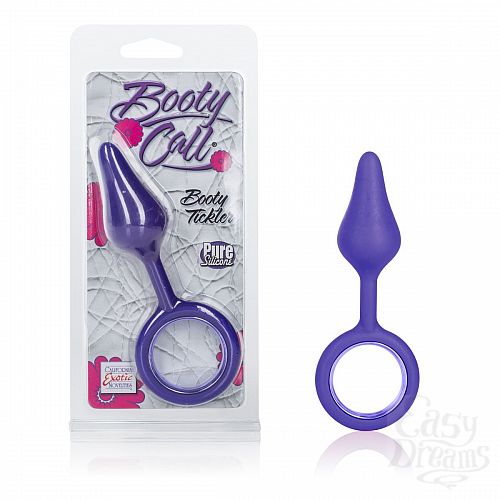  5     Booty Call Booty Tickler - 9,5 .