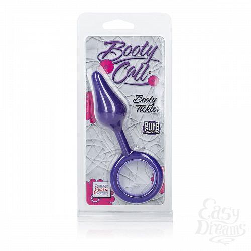  6     Booty Call Booty Tickler - 9,5 .