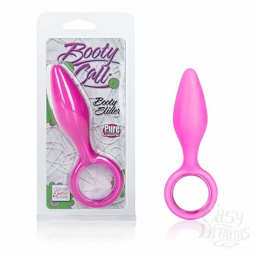 ���������� 5  ������� �������� ������ Booty Call Booty Slider - 10,3 ��.